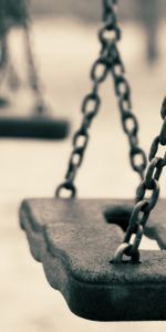 Chains,Macro,Miscellanea,Miscellaneous,Blur,Smooth,Swing