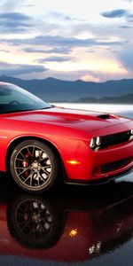 Challenger,2015,Hellicat,Auto,Cars,Srt,Dodge