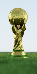 Championship,Trophy,Cup,Fifa World Cup,Sports,Football