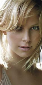 Шарлиз Терон (Charlize Theron),Девушки,Кино,Люди