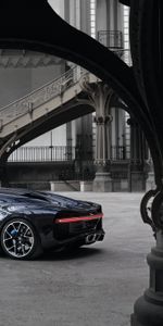 Bugatti,Chiron,Vue De Côté,Voitures