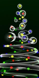 Christmas,Holiday,Christmas Tree,Garland,Garlands,Holidays,Background