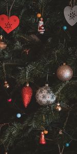 Fêtes,Épicéa,Décorations De Noël,Piquants,Sapin,Jouets D’Arbre De Noël,Les Épines,Décoration,Nouvel An,Noël