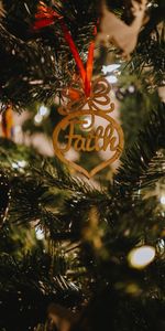 Christmas Tree,Decoration,Word,Vera,Words,Belief