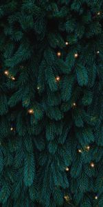 Christmas Tree,Garland,Garlands,Holidays,New Year,Christmas