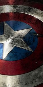 Cinema,Captain America