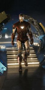 Cinema,Iron Man