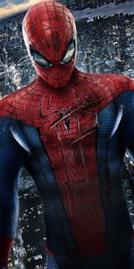 Cinema,Spider Man