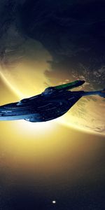 Star Trek,Univers,Planètes,Cinéma