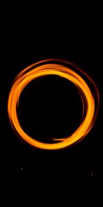 Circle,Shine,Light,Dark Background,Portal,Abstract