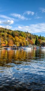 Cities,Ambleside,Rivers,England