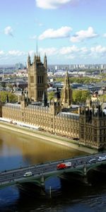 Cities,Big Ben,Landscape,London