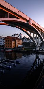 Ciudades,Ciudad,Casas,Puente