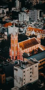 Ciudades,Ciudad,Edificio,Torre,Capilla