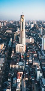 Cities,Building,City,Road,Tower