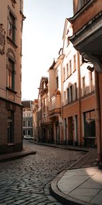 Cities,Building,Courtyard,Street,Road,Yard