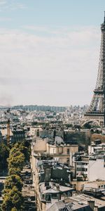 Torre Eiffel,Edificio,Ciudades,París