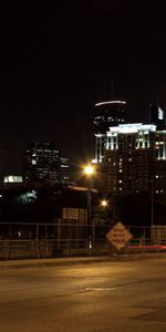 Ciudades,Edificio,Luces,Linternas,Noche,Calle