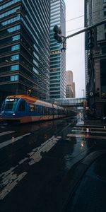 Cities,Building,Road,City,Metro,Subway,Street,Train