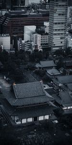 Cities,Building,Roof,Roofs,China