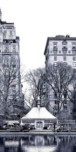 Cities,Central Park,Garden Street,New York