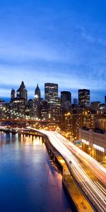 Cities,Landscape,Bridges