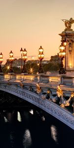 Cities,Landscape,Bridges