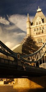 Cities,Landscape,Bridges