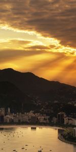 Ciudades,Naturaleza,Paisaje