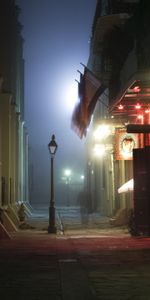 Paisaje,Ciudades,Calles,Noche