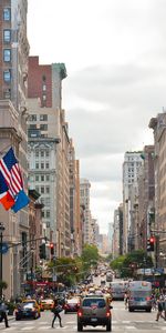 Paisaje,Ciudades,Calles