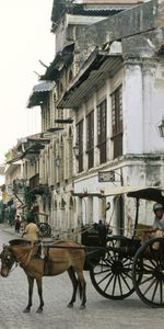 Villes,Paysage,Streets