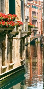 Paisaje,Ciudades,Venecia