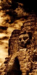 Se Ruiner,Hdr,Villes,Monument,Ruines,Pharaon,Égypte