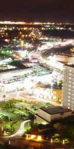 Cities,Night,Landscape