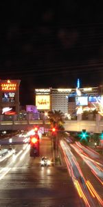 Ciudades,Paisaje,Noche