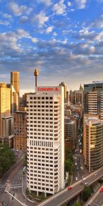 Cities,Overpass,Trestle,Sydney,Tower,Australia,Skyscrapers