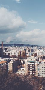 Cities,Panorama,Houses,Sky,City,Buildings