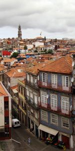 Le Portugal,Vieille Ville,Villes,Porto,Portugal