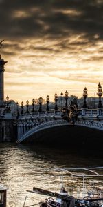 Paysage,Rivières,Bridges,Londres,Villes