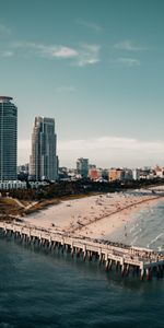 Ciudades,Mar,Ciudad,Edificio,Playa