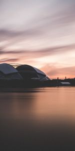 Cities,Sea,Singapore,National Stadium