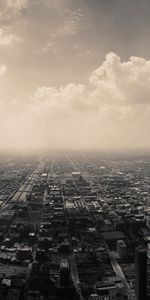 Cities,Sears Tower,City,Chicago