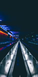 Sous La Terre,Souterrain,Tunnel,Lumière,Briller,Villes