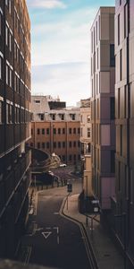 Cities,Sky,Building,Markup,Road,Street