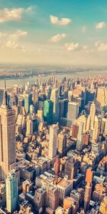 Cities,Sky,Clouds,Landscape