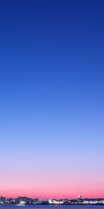 Cielo,Luces De La Ciudad,Panorama,Ciudades,Japón