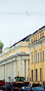 Cities,St Petersburg,Saint Petersburg,Nevsky,City,Russia