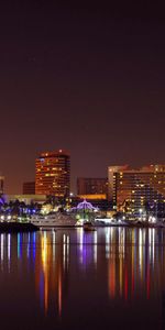 Cities,United States,Long Beach,Usa,City,California