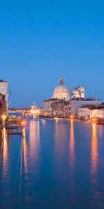 Cities,Venice,Landscape